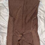 SheIn Women’s V Neck Vest Set Photo 3