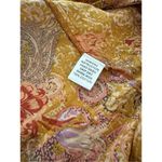 Sunrise to Moonshine Women’s M/L Crystal Beaded Festival Wrap Top Size M Photo 5