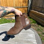 MIA  Amore Women's TALYA  COGNAC BOOTS Brown‎ Size 7.5 Photo 8