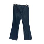 Calvin Klein  Curvy Boot‎ Jeans Size 16 /33 Inseam 28” Blue Photo 1