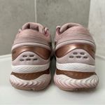 ASICS  Women's Gel-Nimbus Pink Athletic Shoes Photo 10