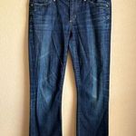 Citizens of Humanity  Amber Medium Rise Bootcut Jeans Photo 0