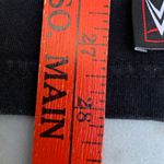 WWE Seth Rollins Redesign Rebuild Reclaim Black Graphic T-shirt Photo 7