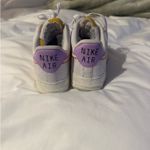 Nike Air Force Photo 2