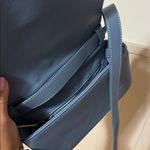 JW Pei Maze Bag - White & Blue NWT Photo 8