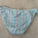 Xhilaration Striped Bikini Photo 2