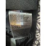 Banana Republic  Women Sloan Fit Crop Navy & Grey Dress Pants Size 4 Photo 6