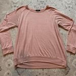 Buffalo David Bitton Pink long sleeve Photo 0