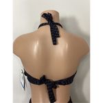 Coco reef New. 5-way black bikini top. 36/38C Photo 9