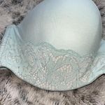 Victoria's Secret mint green Body by Victoria lined bra Photo 2