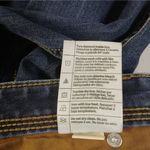 Carhartt Original Fit Women's Jeans Size 8 Blue Denim Mid Rise Gorpcore Grunge Photo 7