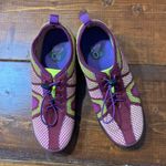 Sanita O2 Tranquilty Lite Knit Walking Shoes Size 10 Photo 7