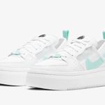 Nike Court Vision Alta Sneakers Photo 0