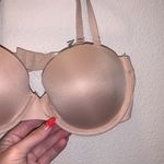 Maidenform  nude lightly padded bra 34B Photo 2