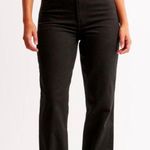 Abercrombie & Fitch Curve Love Jeans Photo 1