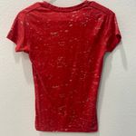 Nhl Detroit Red Wings Tee Size Small Photo 4