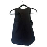 Zion Rootswear Johnny Cash ‘The Man in Black’ Racerback Tan Top Photo 3