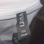 Vuori Energy Crop Tank Top Photo 1