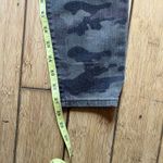 Hudson Size 27 Camo Barbara High Waist Super Skinny Jeans MRSP $ 195 Photo 1