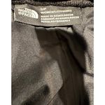 The North Face Dry Vent Black Snow Pants in Women's Size Small Photo 2