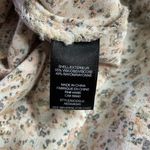 AFRM Jamie Floral Print Open Back Midi Dress Photo 12