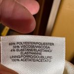 Nine West NWT Lily White Women's Flounce Hem Skirt Size 14* Photo 12