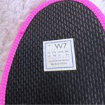 Rothy's Rothy’s Original Slip On Sneaker White Terry Comfort Shoes Women’s Size 7 Photo 9