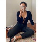 Free People Boyish The Billy Jeans In La Strada
High Rise Skinny Jeans Photo 1