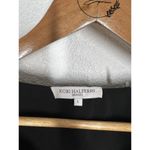 Kobi Halperin Black Suki Lace Sleeve Shift Dress Large Gothcore Whimsycore Photo 2