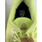 Reebok  Crossfit Speed TR 2.0 Womens 9 Yellow Workout Shoes Speed Training BS8102 Photo 8