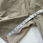 Merrell  Tan Nylon Hiking Shorts Size 4 Photo 8