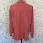 Roz & Ali  button up, Size 1X‎ Photo 3