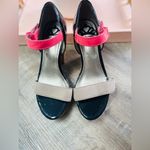 Fergalicious A6870M1900 PATTIE shoes slingback sz 6 M by FERGIE pumps Photo 2