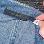 Vintage denim jacket Size M Photo 3