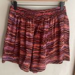 Ulla Johnson Alina Silk Short Purple Sapphire Photo 12
