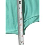 NEW Coral Bay Golf Polo Shirt Womens M Sleeveless UPF 50 Performance Collared Blue Size M Photo 7