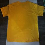 Aaliyah Graphic Yellow Short Sleeve Concert T Photo 5