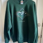 Dark Green Colorado Vintage Pullover Size XL Photo 0