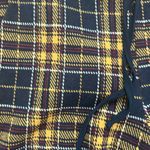 ZARA Plaid Pants Photo 2