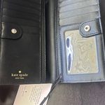 Kate Spade Wallet Photo 1