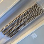 Alythea  PALAZZO PANTS WITH side Zip Sz: S Photo 1