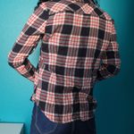 Live 4 Truth long sleeve plaid shirt Photo 1