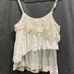 American Rag Lacey Shirt Photo 0