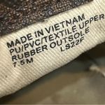 Michael Kors casual lace up shoes sneakers women’s 7.5 Photo 2