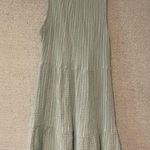 Universal Threads Mint Green Sundress Photo 4