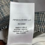 Veronica Beard  Gia Wool Blend Dickey blazer/coat size 2 Photo 9