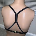 Victoria's Secret Victoria Secret Triangle Bikini Top Photo 1