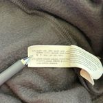 ZARA  Women's Gray Hoodie Photo 5