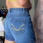 Nine West VINTAGE AMERICA DENIM SHORTS Photo 3