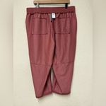 Mondetta  Mauve Joggers Size XXL Photo 7